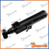 Gicleur de lave-phare gauche pour AUDI | EDS-AU-028, 001-10-25662
